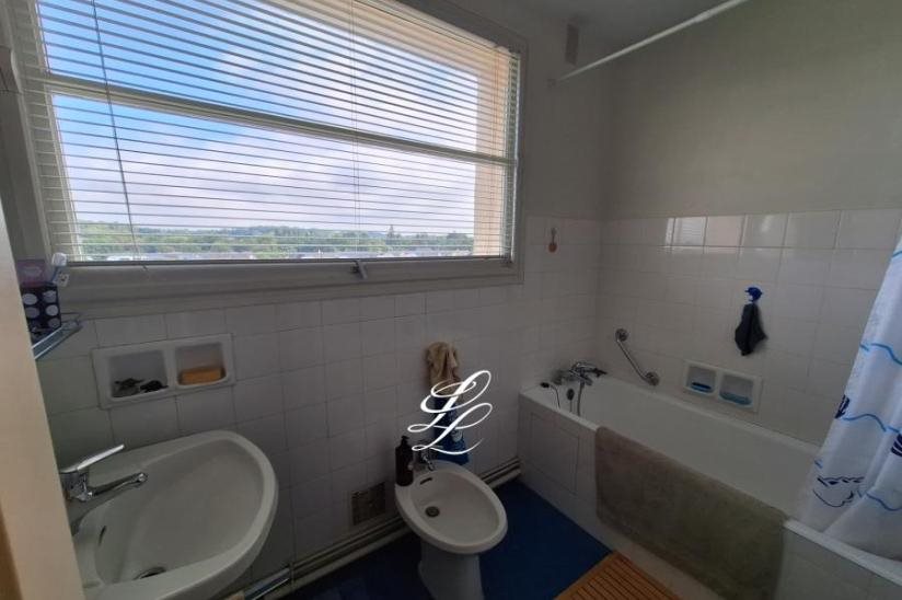 Appartement à vendre, 84m², Sablé-sur-Sarthe
