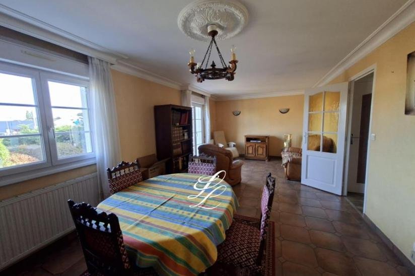 Maison à vendre, 96m², Sablé-sur-Sarthe