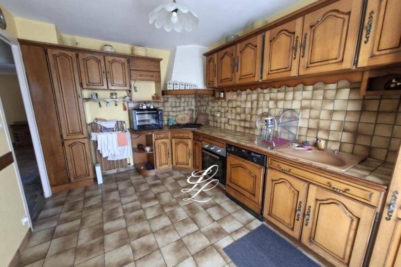 Maison à vendre, 96m², Sablé-sur-Sarthe