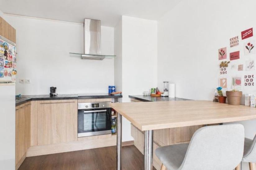 Appartement à vendre, 47m², Saint-Jacques-de-la-Lande