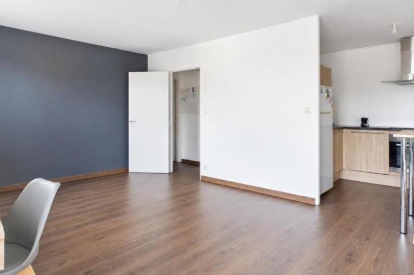 Appartement à vendre, 47m², Saint-Jacques-de-la-Lande