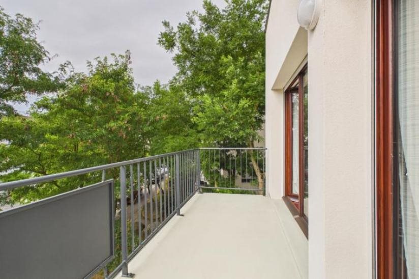 Appartement à vendre, 64m², Chantepie
