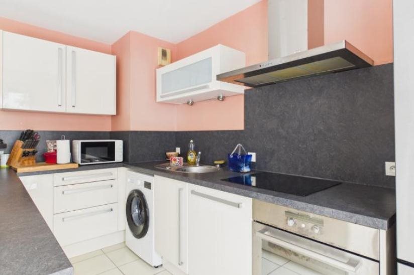 Appartement à vendre, 64m², Chantepie