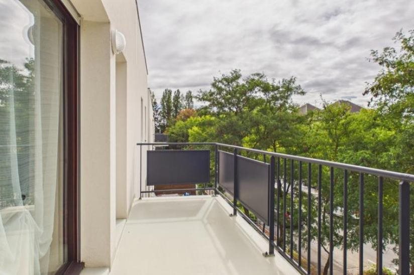Appartement à vendre, 64m², Chantepie