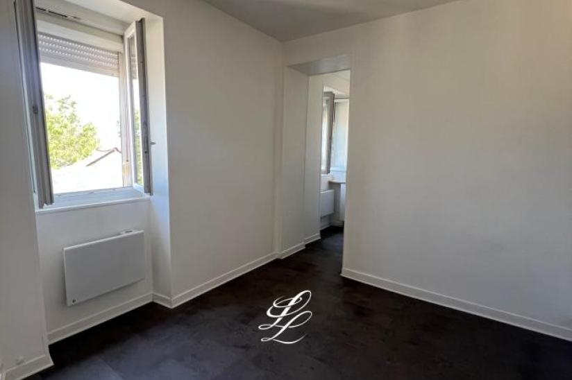 Appartement à louer, 16m², Le Mans