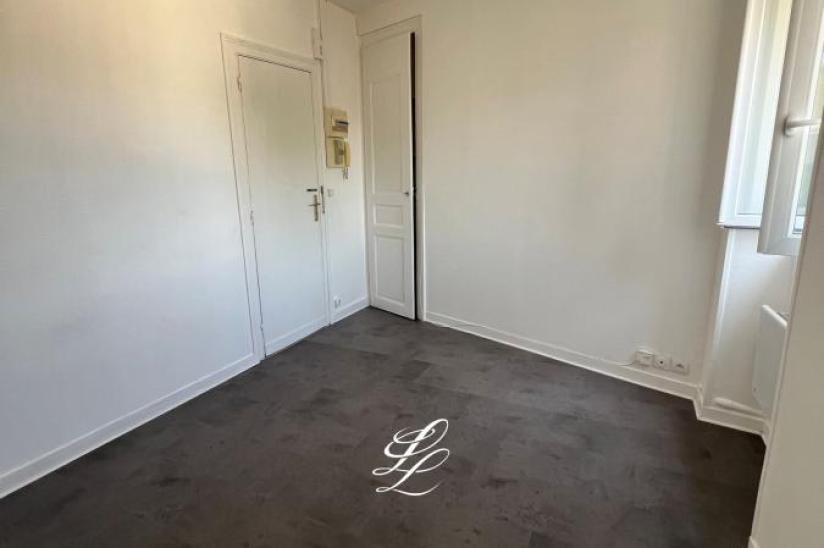 Appartement à louer, 16m², Le Mans
