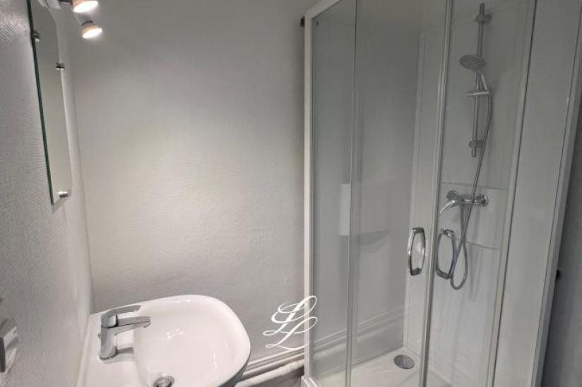 Appartement à louer, 16m², Le Mans
