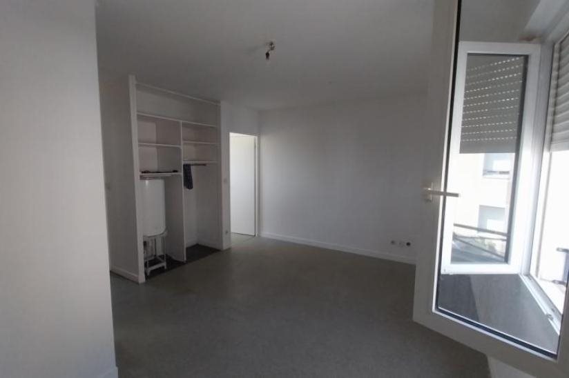 Appartement à vendre, 24m², Le Mans