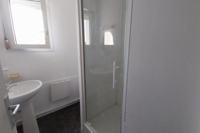 Appartement à vendre, 24m², Le Mans