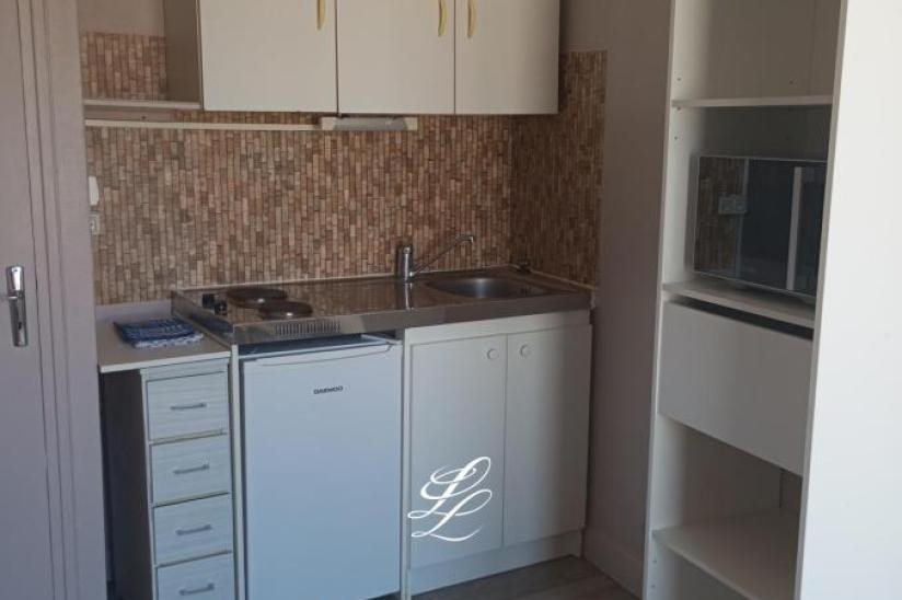 Appartement à louer, 29m², Ecommoy