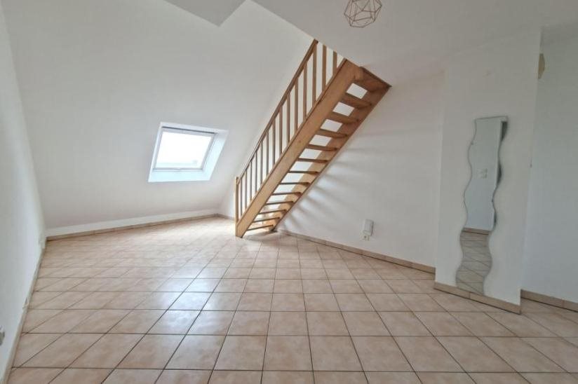 Appartement à vendre, 31m², Le Mans