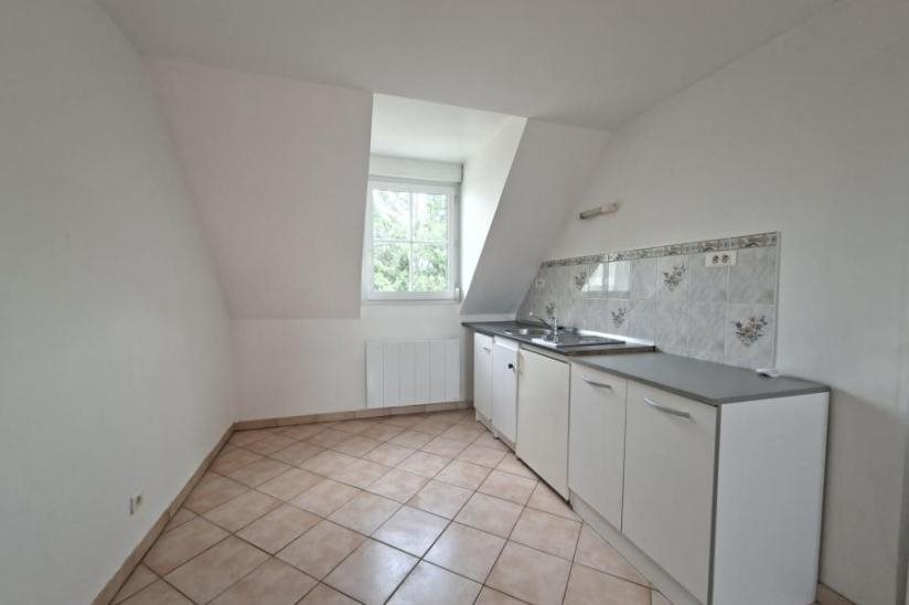 Appartement à vendre, 31m², Le Mans