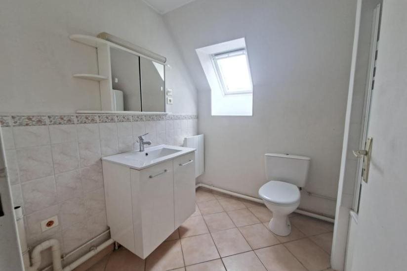 Appartement à vendre, 31m², Le Mans