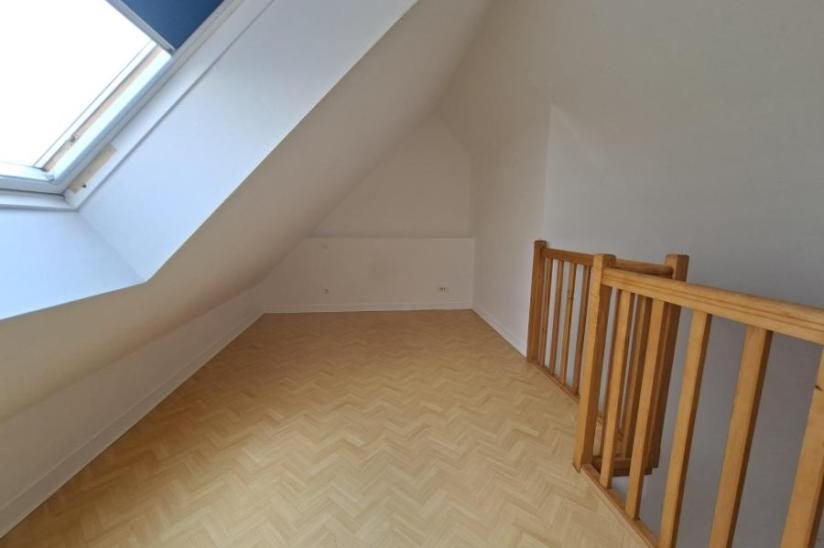 Appartement à vendre, 31m², Le Mans