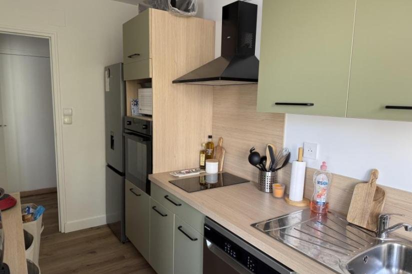 Appartement à louer, 68m², Sablé-sur-Sarthe