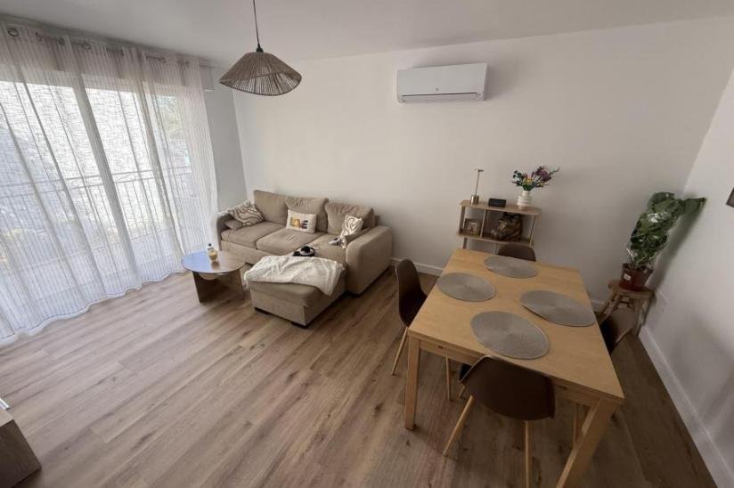 Appartement à louer, 68m², Sablé-sur-Sarthe