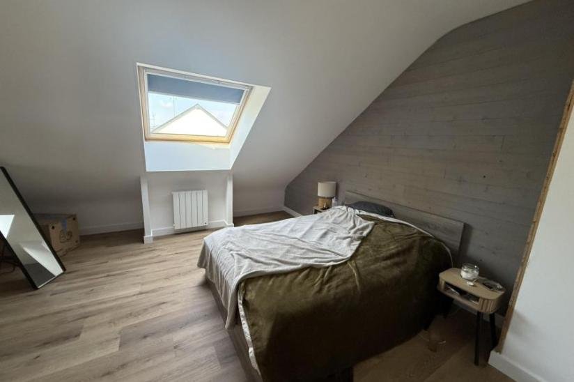 Appartement à louer, 68m², Sablé-sur-Sarthe