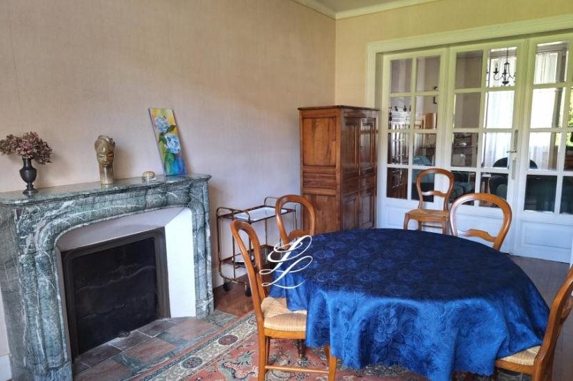 Maison à vendre, 113m², Sablé-sur-Sarthe