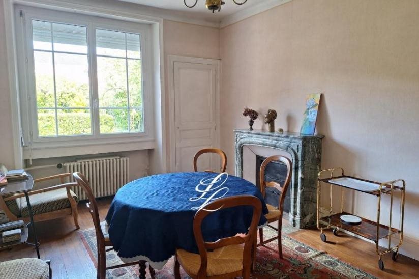 Maison à vendre, 113m², Sablé-sur-Sarthe