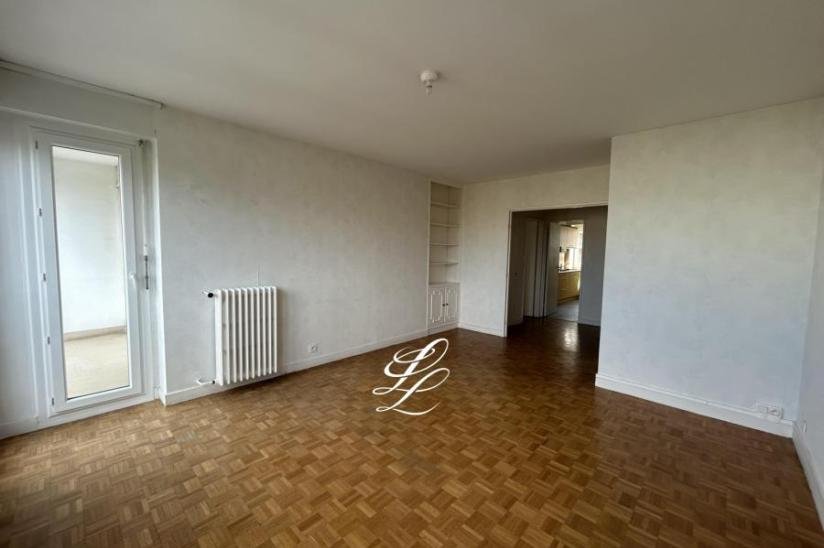 Appartement à louer, 64m², Rennes