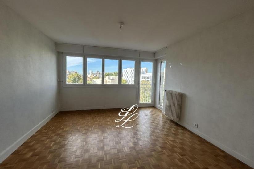 Appartement à louer, 64m², Rennes