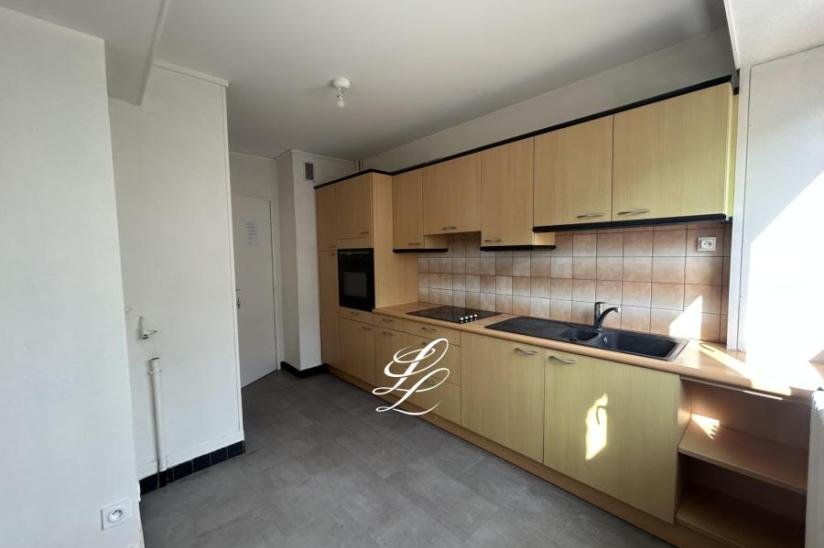Appartement à louer, 64m², Rennes