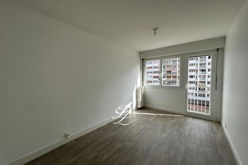Appartement à louer, 64m², Rennes