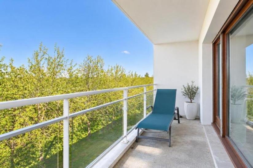 Appartement à vendre, 63m², Saint-Jacques-de-la-Lande