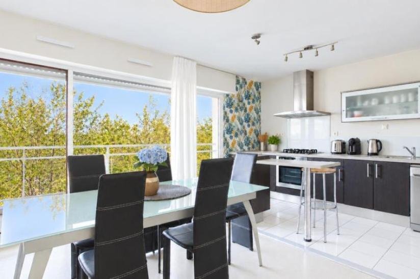 Appartement à vendre, 63m², Saint-Jacques-de-la-Lande