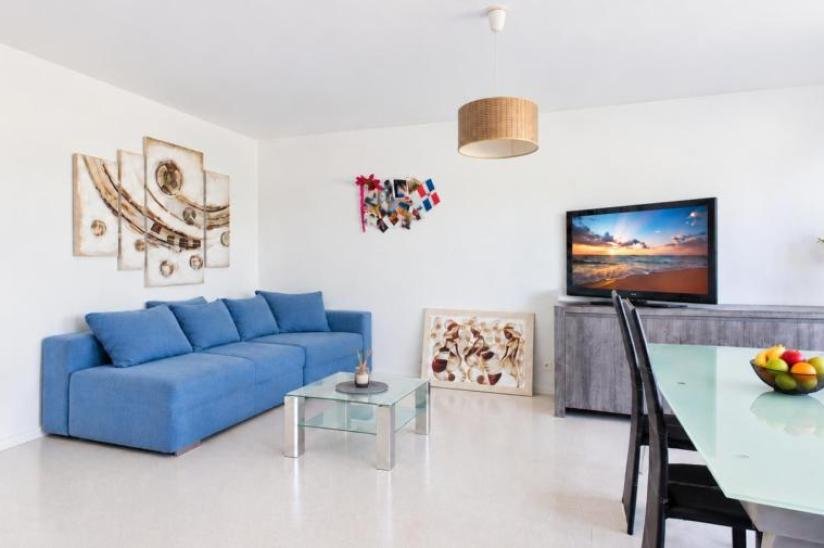 Appartement à vendre, 63m², Saint-Jacques-de-la-Lande