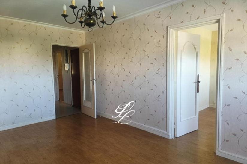 Appartement à vendre, 87m², Le Mans