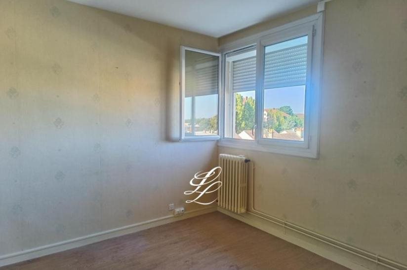 Appartement à vendre, 87m², Le Mans