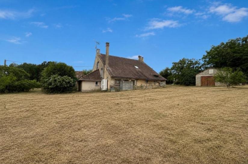 Maison à vendre, 128m², Requeil