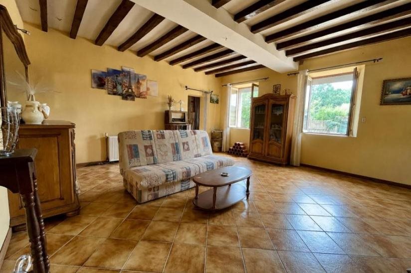 Maison à vendre, 128m², Requeil