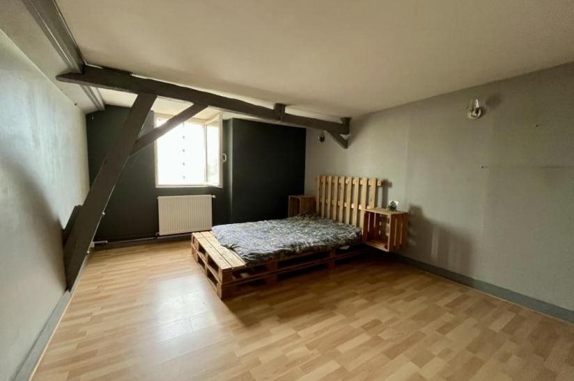 Maison à vendre, 128m², Requeil