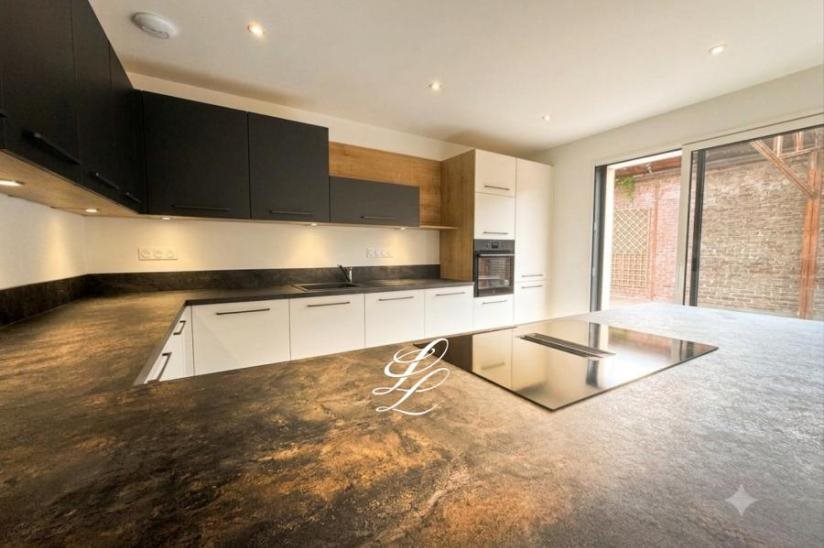 Appartement à vendre, 185m², Le Mans