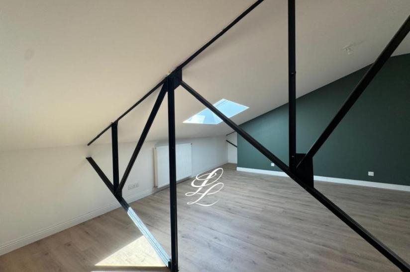 Appartement à vendre, 185m², Le Mans