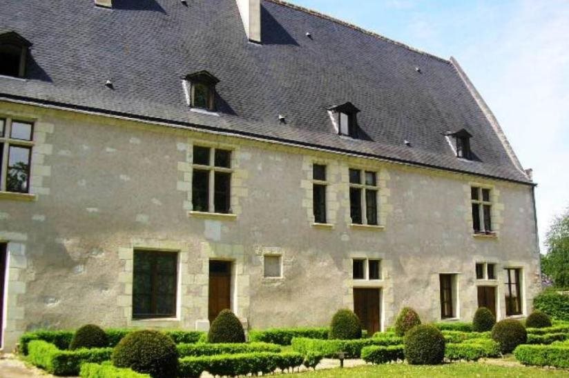 Appartement à louer, 49m², La Riche