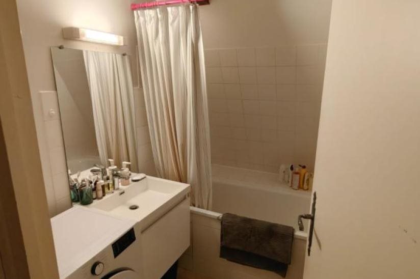 Appartement à louer, 49m², La Riche