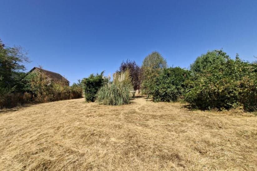 Maison à vendre, 85m², Asnières-sur-Vègre