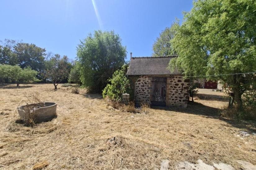 Maison à vendre, 85m², Asnières-sur-Vègre