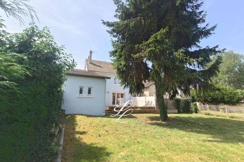 Maison à vendre, 116m², Le Mans