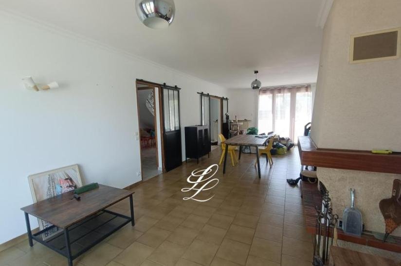 Maison à vendre, 116m², Le Mans