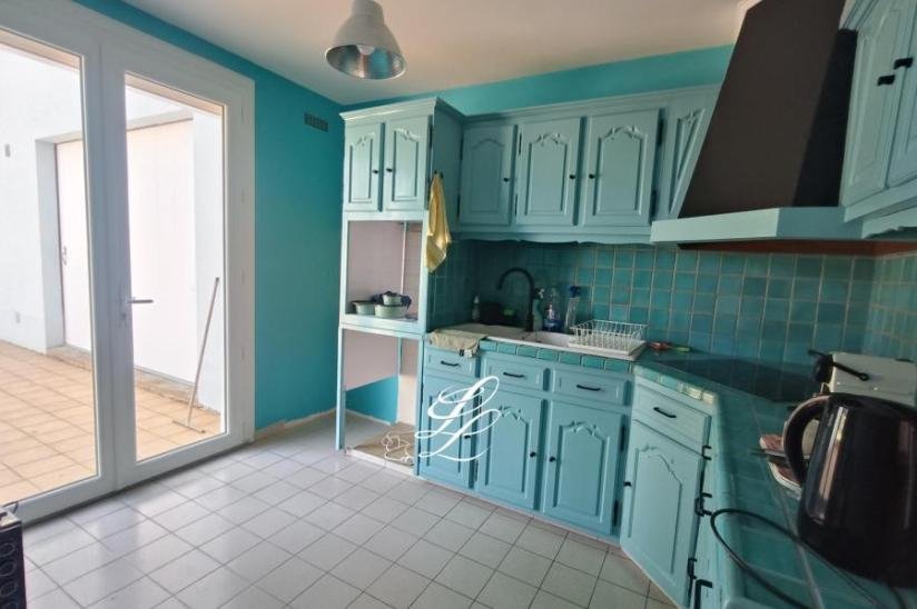 Maison à vendre, 116m², Le Mans