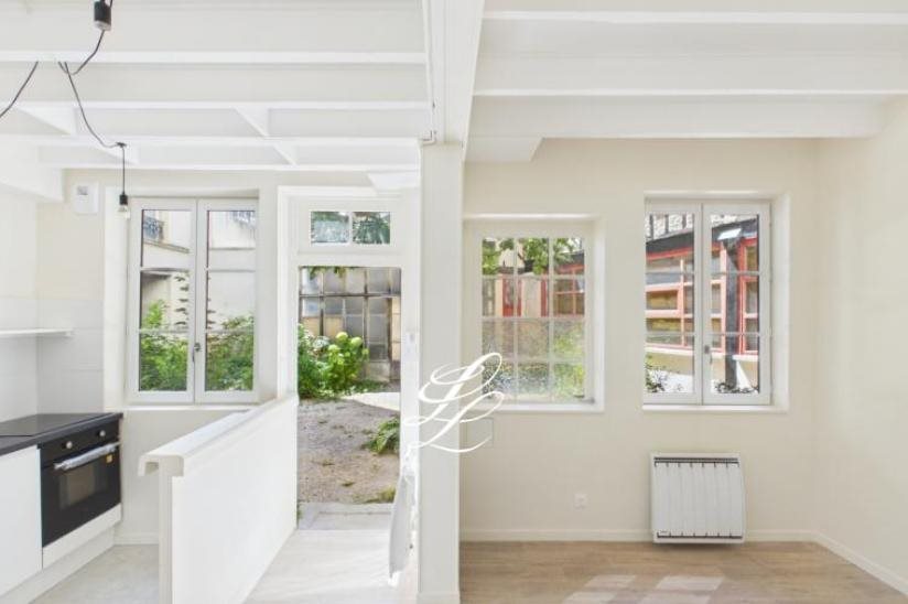 Appartement à vendre, 42m², Paris 15ème