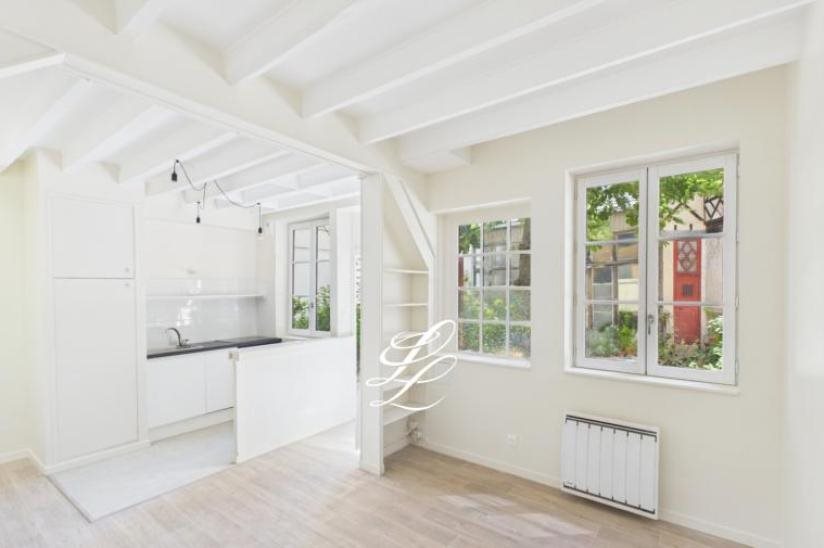 Appartement à vendre, 42m², Paris 15ème
