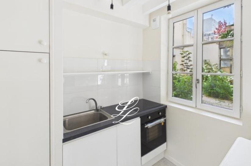 Appartement à vendre, 42m², Paris 15ème