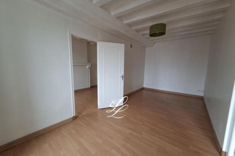 Maison à vendre, 58m², Saint-Denis-d'Orques