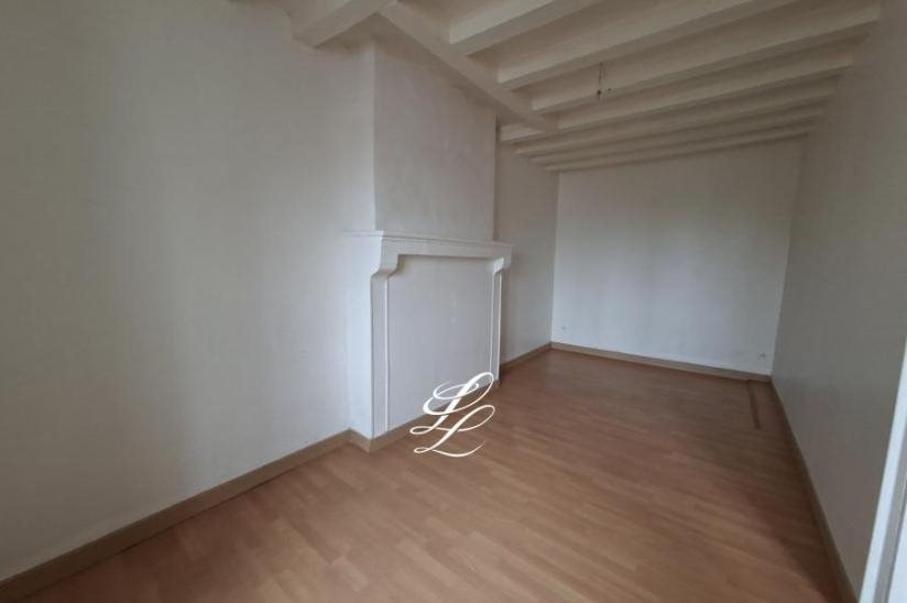 Maison à vendre, 58m², Saint-Denis-d'Orques
