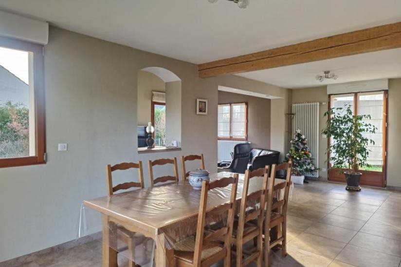 Maison à vendre, 168m², Trangé